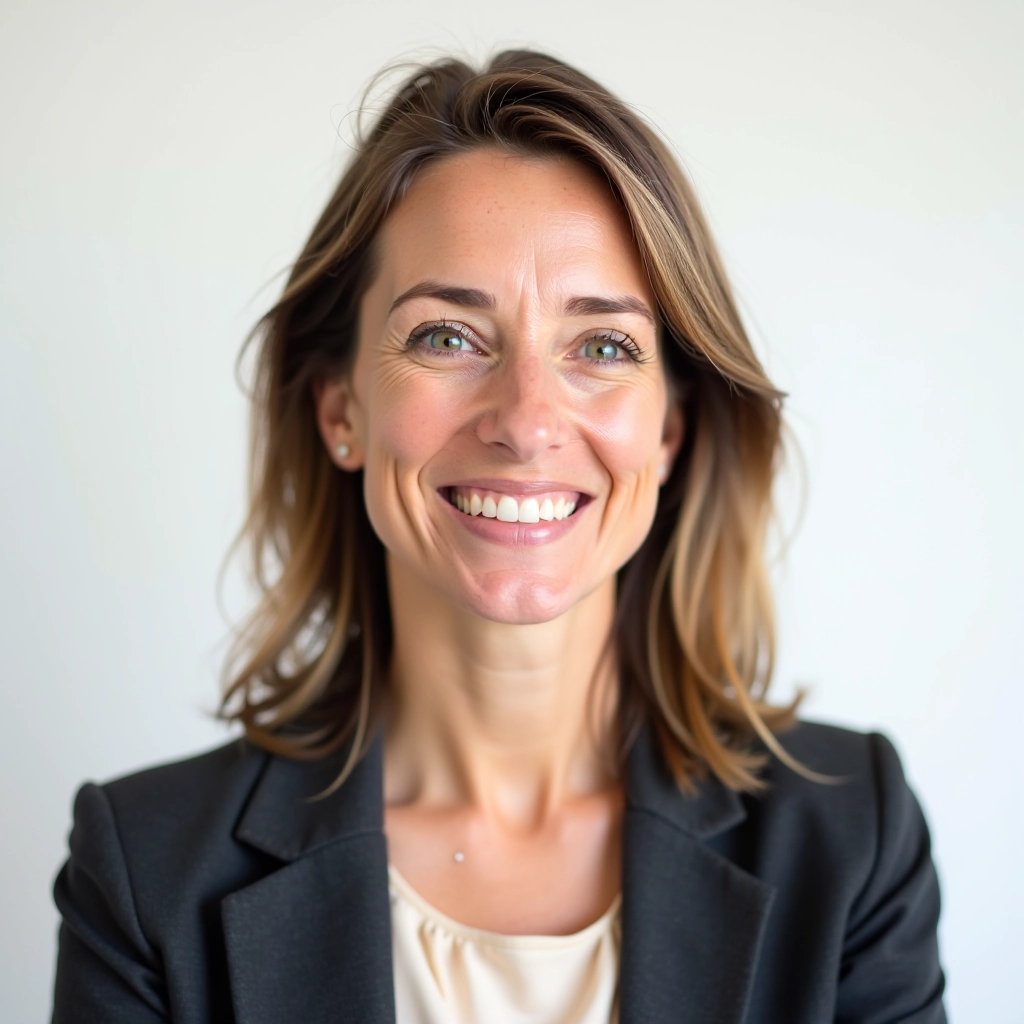 Marieke van der Meer